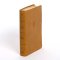 CSB Personal Size Giant Print Bible, Camel Suedesoft