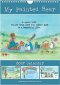 2027 Annual Wall Calendar - My Painted Bear