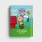 Peanuts 12-Month Weekly Planner