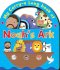 Carry-a Long Book of Noahs Ark