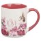Mug Pink Love is Patient 1 Cor. 13:4