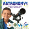 Astronomy Lab: Explore Space With Art & Activities