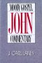 John- Moody Gospel Commentary