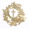 Blank Gold Pocket Cross - Pack of 200