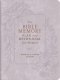 The Bible Memory Plan and Devotional for Women: Morning & Evening Edition