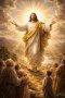 LOGOS: God the Son Who Walked Among Us: The Words and Works of Jesus Christ