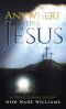 Anywhere like Jesus: A Devotional Study