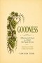 GOODNESS: Walking in Integrity and Reflecting God's Nature