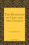 The Kingdom of God and the Church