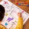 Farmyard Placemat To Go