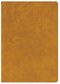 CSB Lumen Dei Bible, Lux Gloriae: Single-Column Wide-Margin