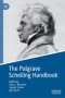 The Palgrave Schelling Handbook