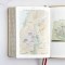 CSB Baker Illustrated Study Bible, Khaki, Indexed