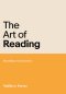 The Art of Reading