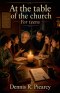 At the Table of the Chruch for Teens