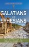 Galatians and Ephesians