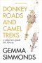 BRF Advent Book: Donkey Roads and Camel Treks