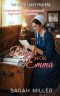 A Prayer for Emma: A Heartwarming Amish Romance of Trust and New Beginnings