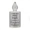 Thoughts of You Memory Candle Light - Husband