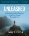 Unleashed Bible Study Guide plus Streaming Video