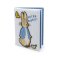 Beatrix Potter's Peter Rabbit Cloth Notebook