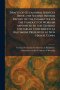 Drafts of Occasional Services Being the Second Interim Report of the Committee on the Conduct of Worship Appointed by the General Unitarian Conference