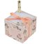 Every Good and Perfect Gift Note Block with Pen Set - James 1:17