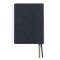CSB Connecting Scripture New Testament, Slate Leathertouch