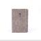 Grey Hardcover Wineskin Journal
