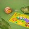 Learn To Play Jungle Animals Yo-yo