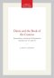 Dante and the Book of the Cosmos: Transactions, American Philosophical Society (Vol. 77, Part 5)
