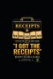 I Got the Receipts: Faith for the Fight You Didn't Choose