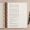 CSB Spiral-Bound Notetaking Bible, New Testament