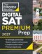 Princeton Review Sat Premium Prep, 2027