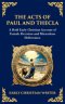 Acts Of Paul And Thecla