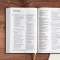 CSB Church Bible, Charcoal Hardcover