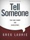 Tell Someone - Bible Study Book with Video Access