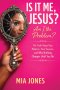 IS IT ME JESUS? AM I THE PROBLEM: The Truth About Your Patterns, Excuses, and Why Nothing Changes Until You Do