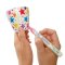 Glitter Porcelain & Deco Paint Pens (Set A Pack of 6)