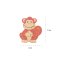 Monkey Wooden Puzzle (FSC®)