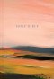 NLT Large Print Slimline Reference Bible (Hardcover, Pink Landscape, Red Letter)