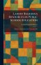 Latent Religious Resources in Public School Education: A Study in Correlation on the Curriculum Side