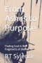 From Ashes to Purpose: Finding God in the Fragments of Abuse