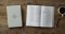 ESV Large Print Value Thinline Bible (TruTone, River Stone, Branch Design)