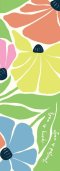 Love Is Patient Bookmark - Pack Of 12