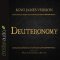 Holy Bible in Audio - King James Version: Deuteronomy