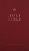 ESV Church Bible (Hardcover, Burgundy)