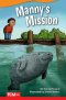 Manny\'s Mission