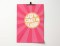 Joy comes in the morning. A4 poster.