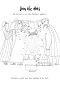 The Man in the Tree and the Brand New Start Colouring and Activity Book